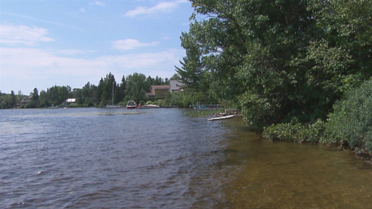 LacSergent un système d'égouts pour venir à bout du problème d