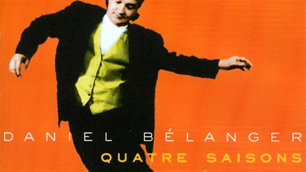 Les 100 Meilleurs Albums De Tous Les Temps Les 100 plus grands albums canadiens de tous les temps selon CBC Music
