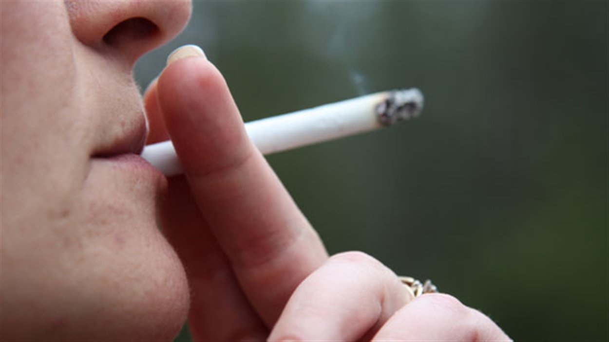  On ne fumera plus sur tout le campus de l'Université Memorial à Saint-John's Terre-Neuve