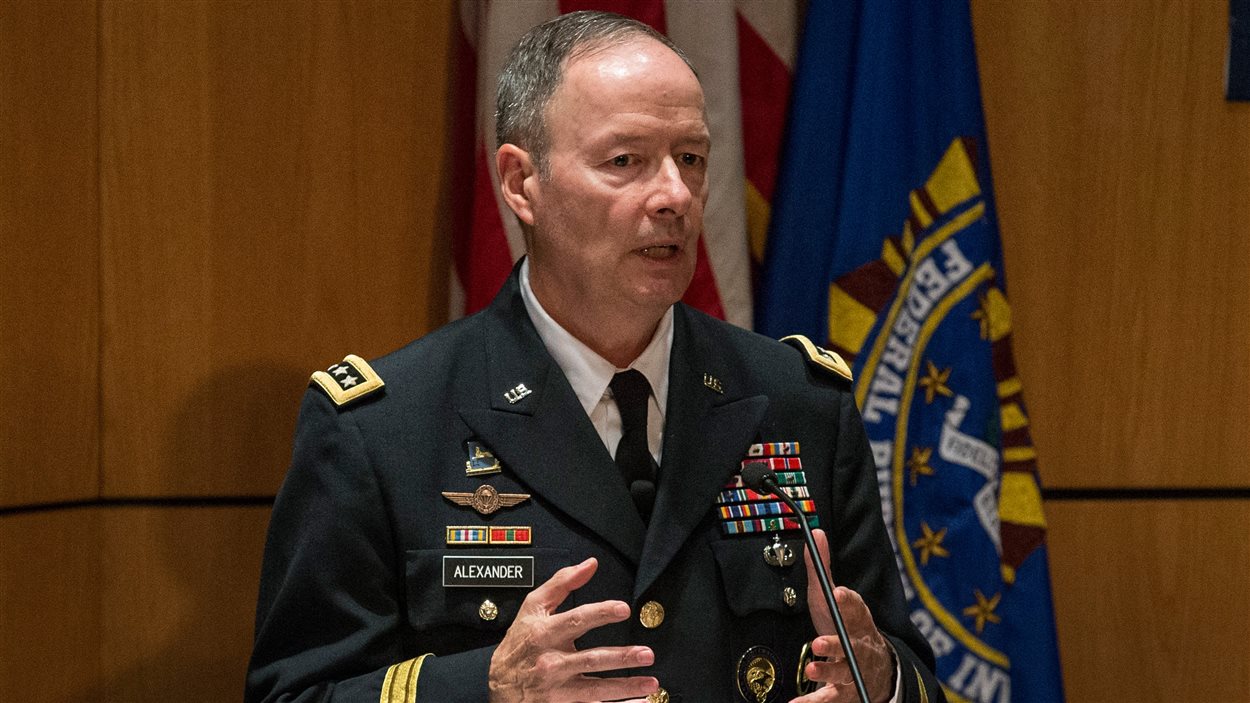 Divulgation De Nombreuses Informations De La Nsa En 2013 NSA : 90 % d’administrateurs en moins pour mieux protéger ses secrets