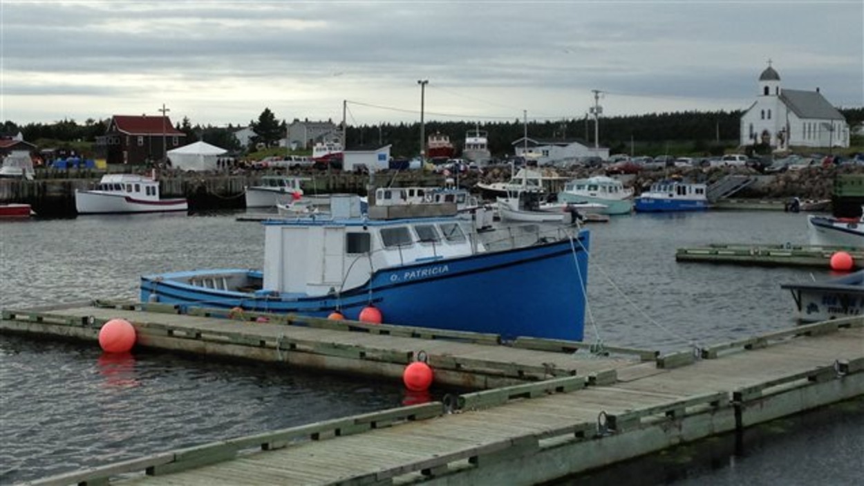 PetitdeGrat se relève de procès éprouvants RadioCanada