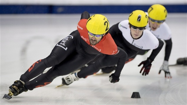 Charles Hamelin