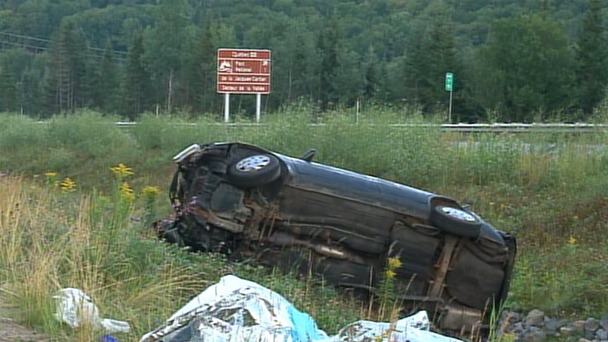 Un mort et plusieurs blessés dans deux accidents dans la région de