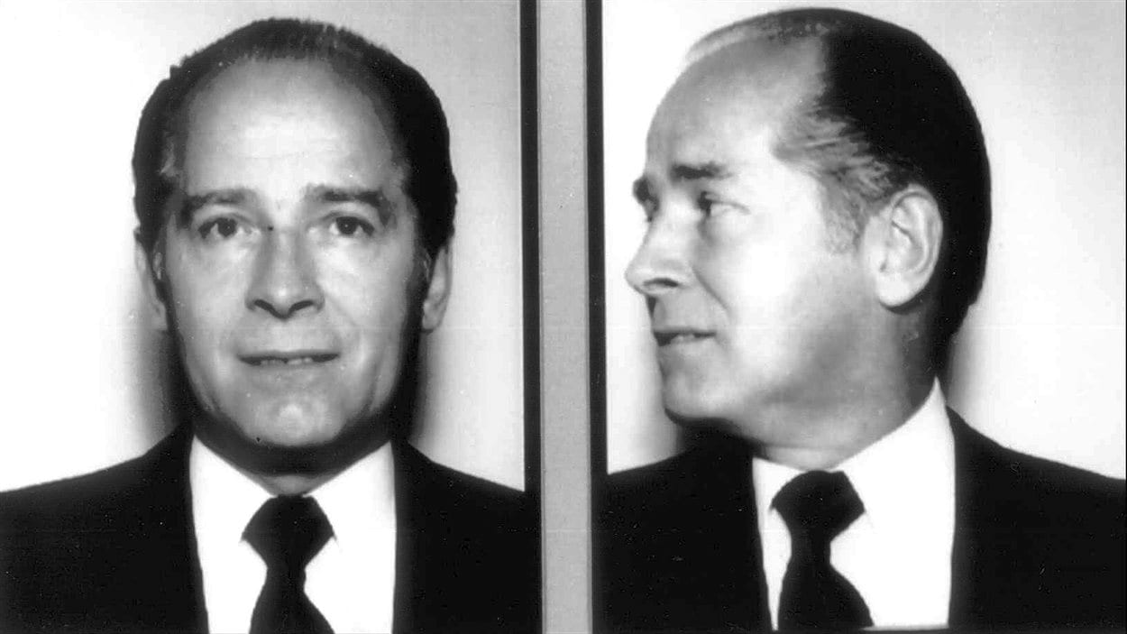 « Whitey » Bulger en 1984