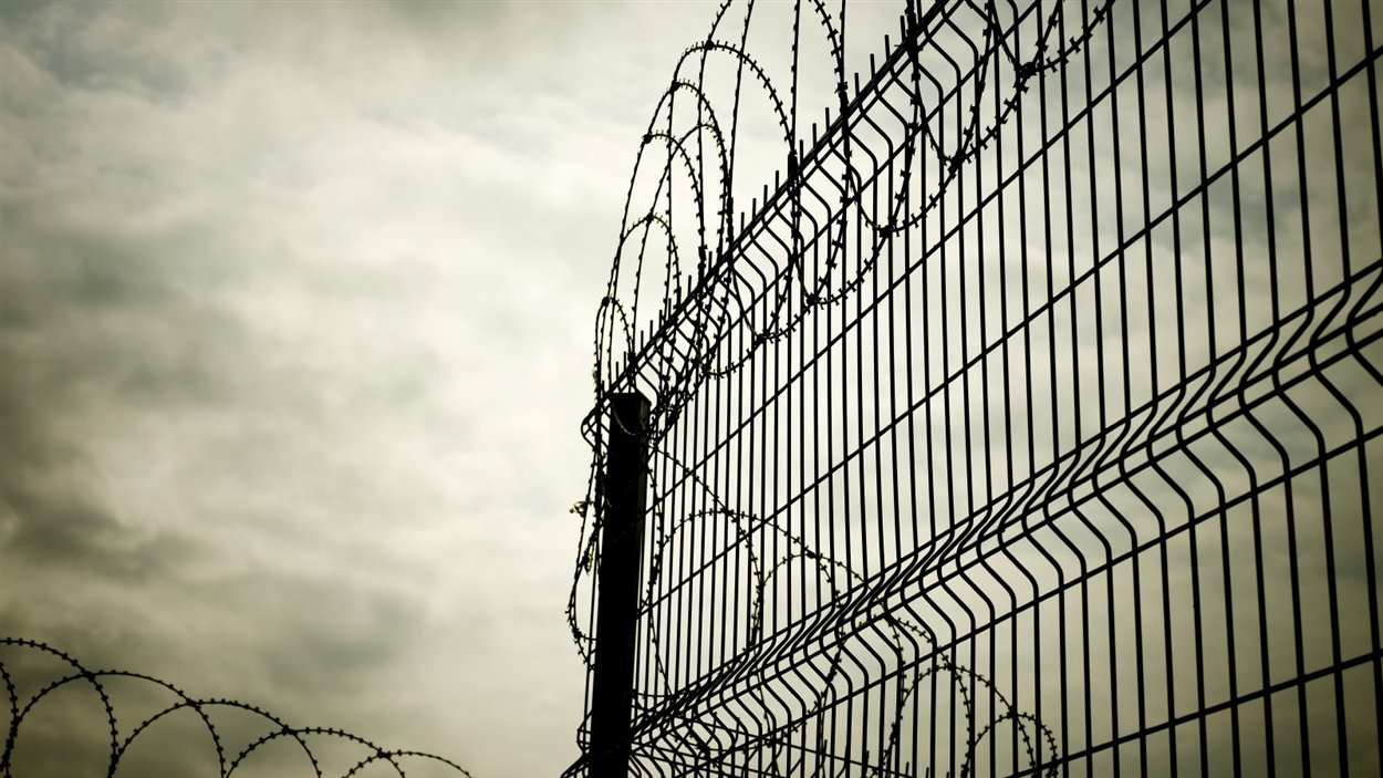 Mort suspecte d'un détenu de la prison de Drummondville RadioCanada