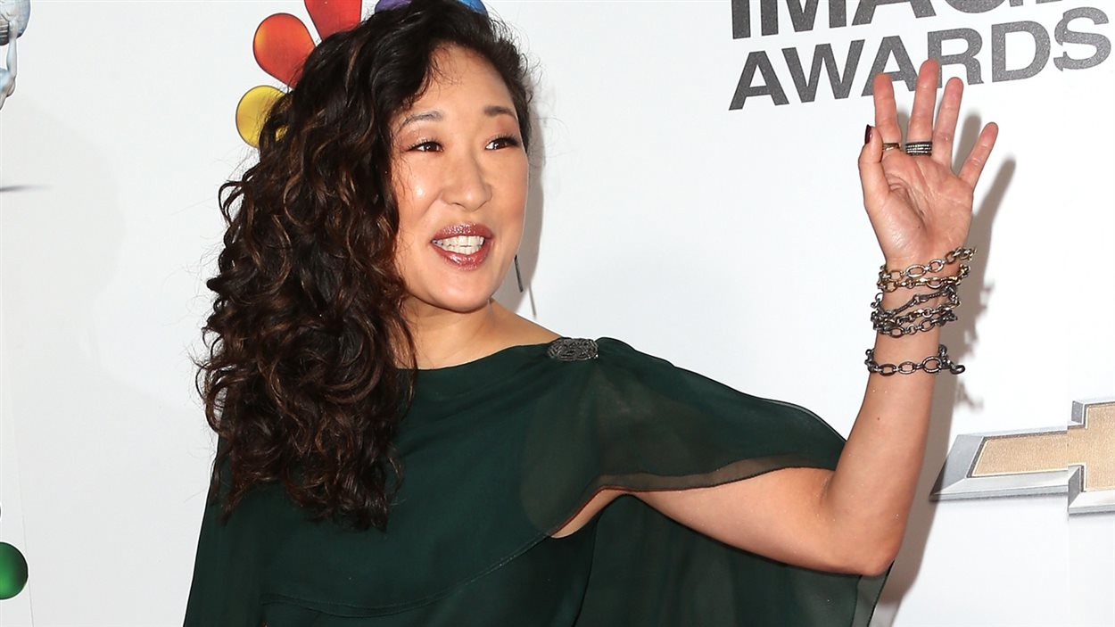 Prenom De Yang Dans Grey s Anatomy Sandra Oh, alias Cristina Yang, quitte la série Grey's anatomy |  Radio-Canada.ca