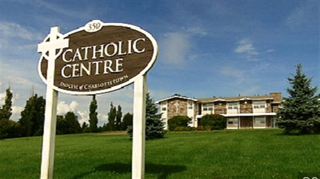 Le diocèse catholique de Charlottetown