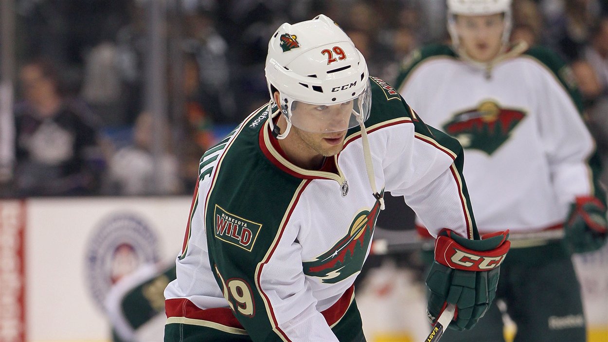 Jason Pominville