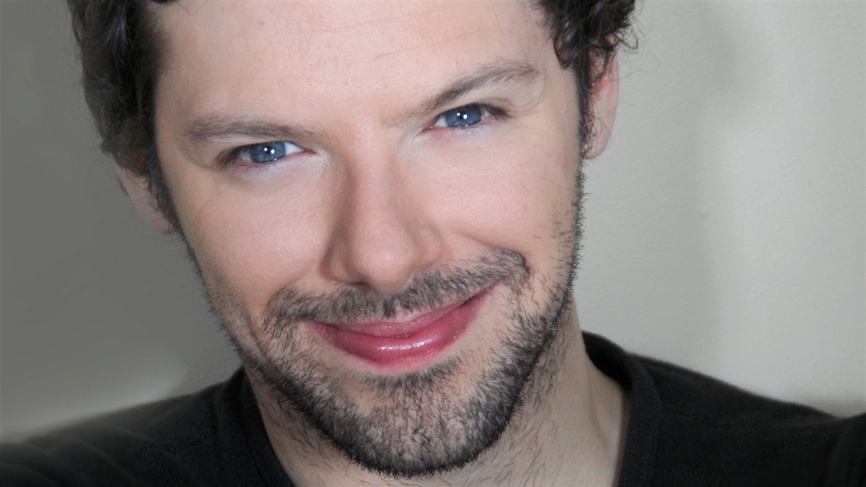 Simon Boulerice