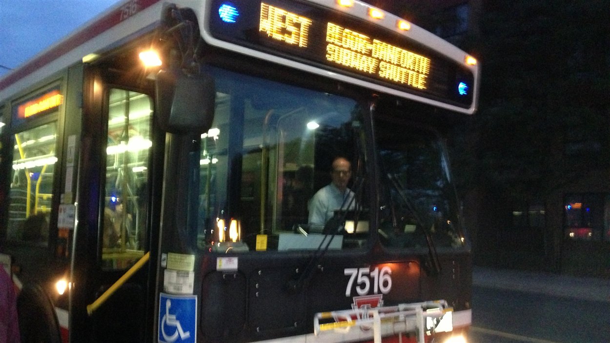 Retour à la normale dans le