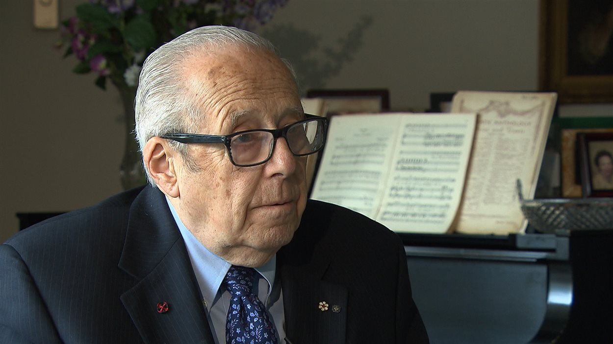 Victor Goldbloom