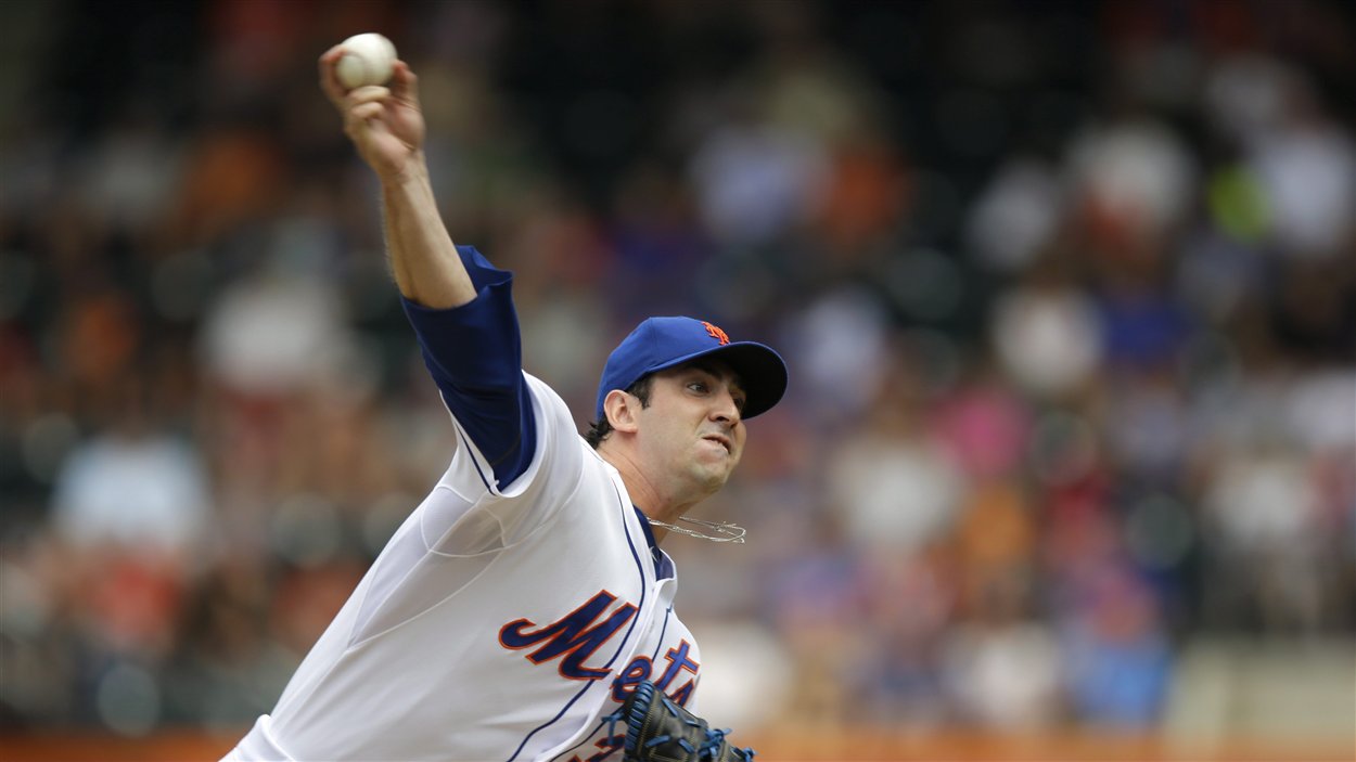 Matt Harvey