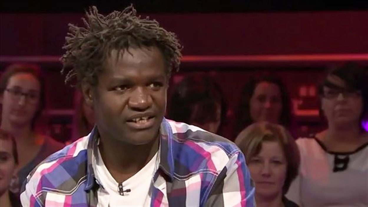 Boucar Diouf