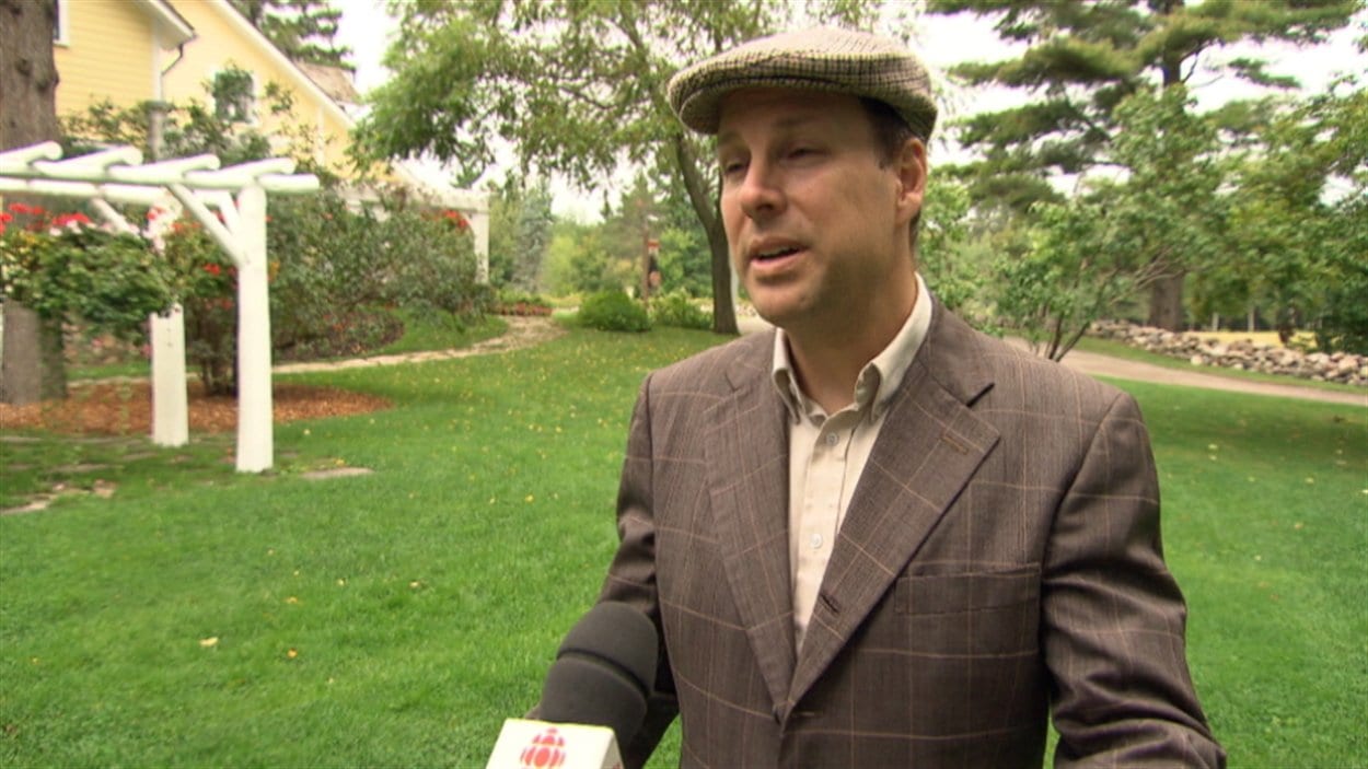 Le domaine MackenzieKing accueille de nouveau des visiteurs RadioCanada