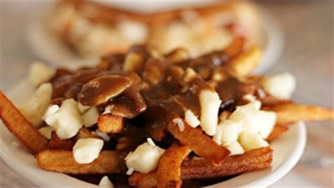 La guerre des poutines à Trois-Rivières | Radio-Canada