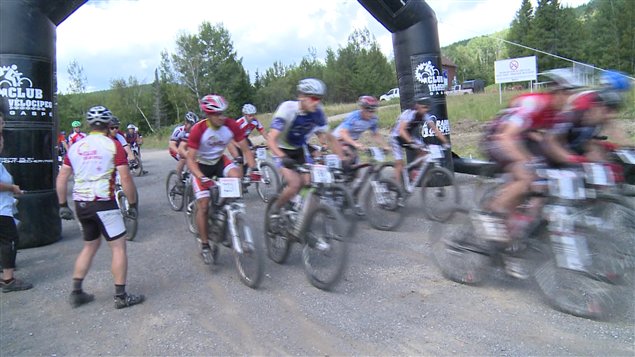 Le Festival Bouette et Bitume est un franc succès selon les organisateurs.