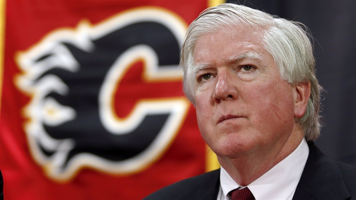 Brian Burke
