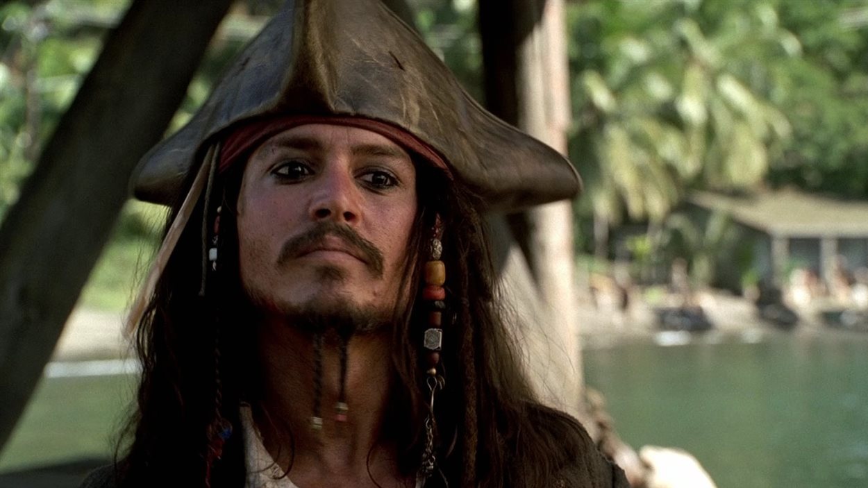 Distribution De Pirates Des Caraïbes 5 Pirates des Caraïbes 5 en salle en 2017 | Radio-Canada.ca