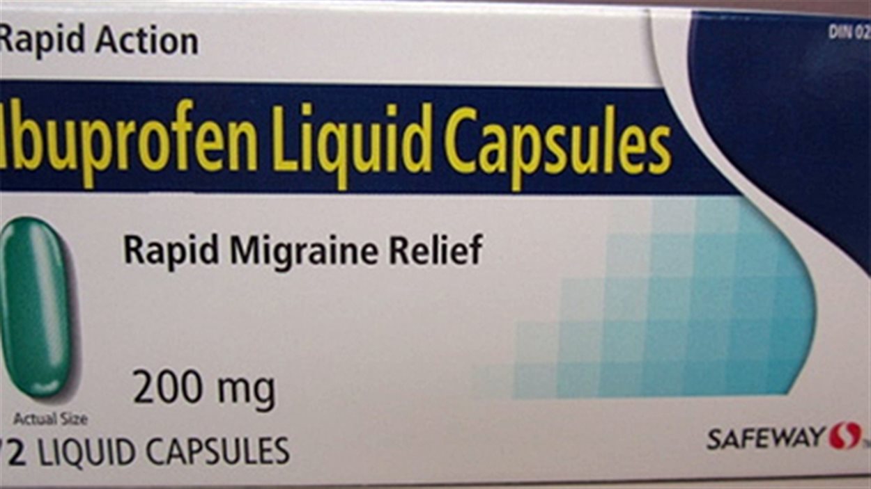 Medicaments R109 Rappel de nouveaux produits pharmaceutiques mal étiquetés | Radio-Canada