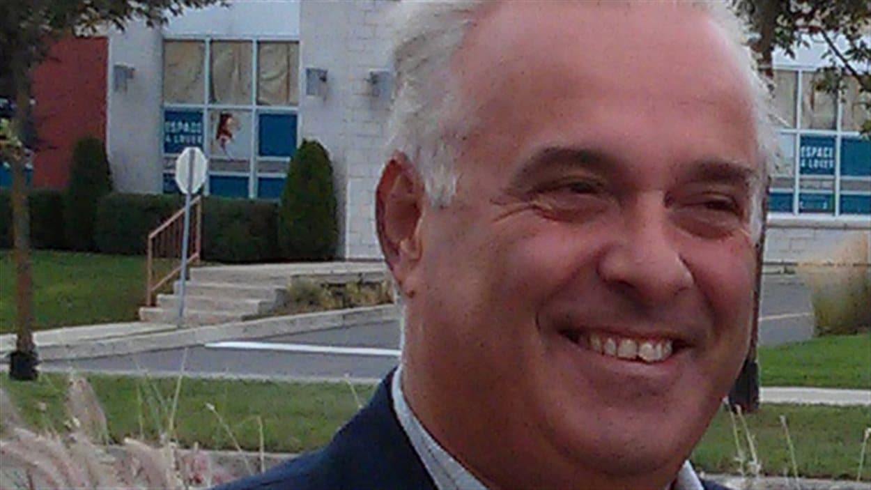 Francesco Ierfino
