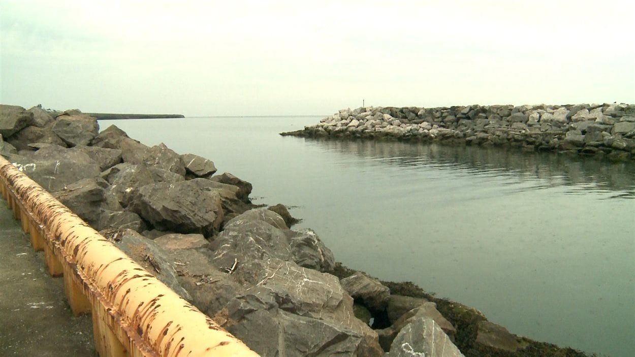 10 millions pour les petits ports de pêche RadioCanada