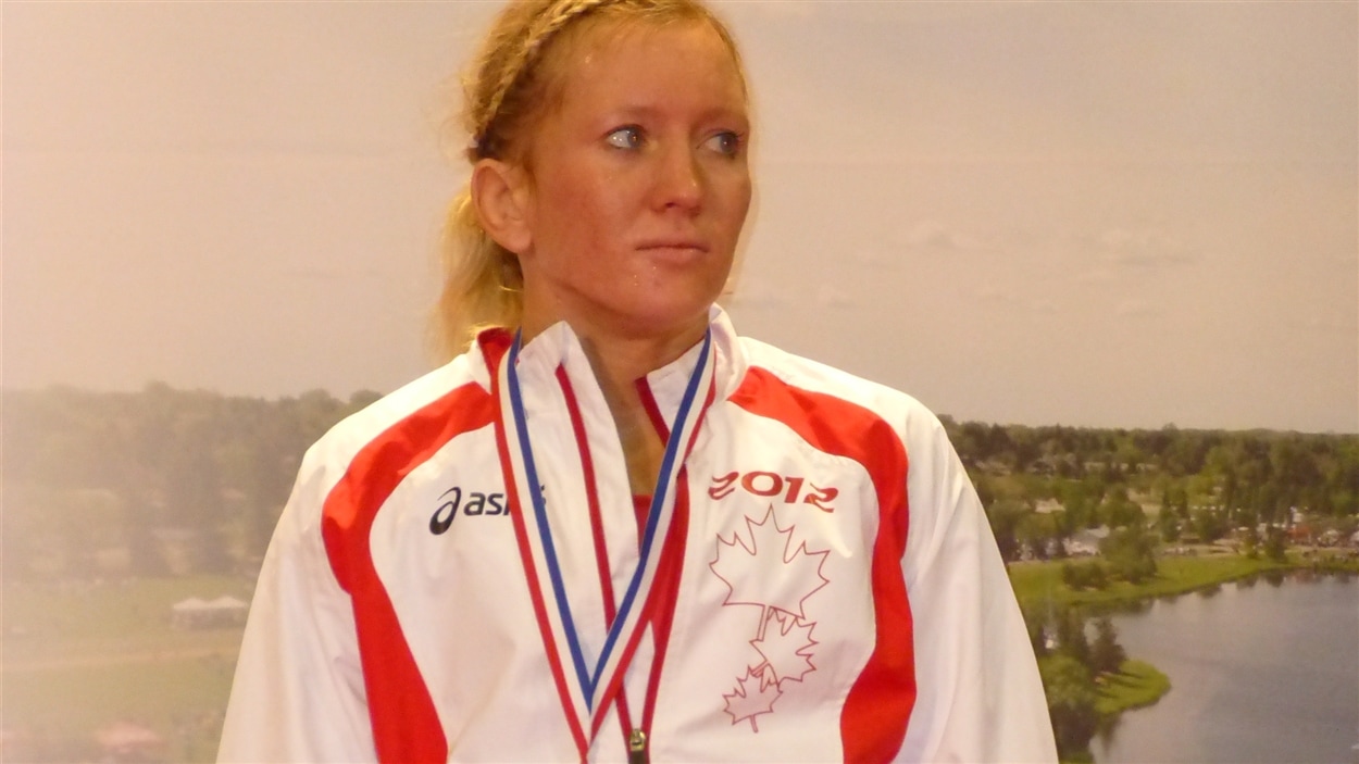 Jessica MacDonald