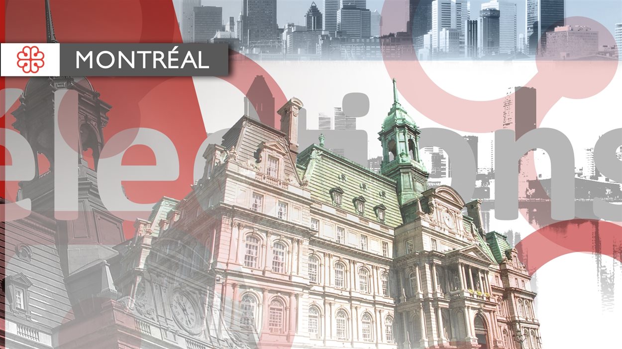 Course à la mairie de Montréal, une métropole à relever Élections