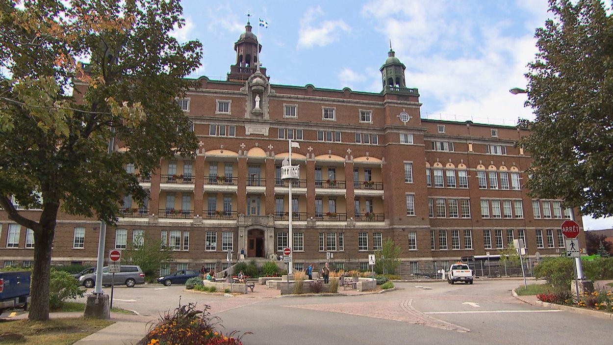 Le Séminaire de Rimouski célèbre ses 150 ans RadioCanada Le Séminaire de Rimouski célèbre ses 150 ans RadioCanada