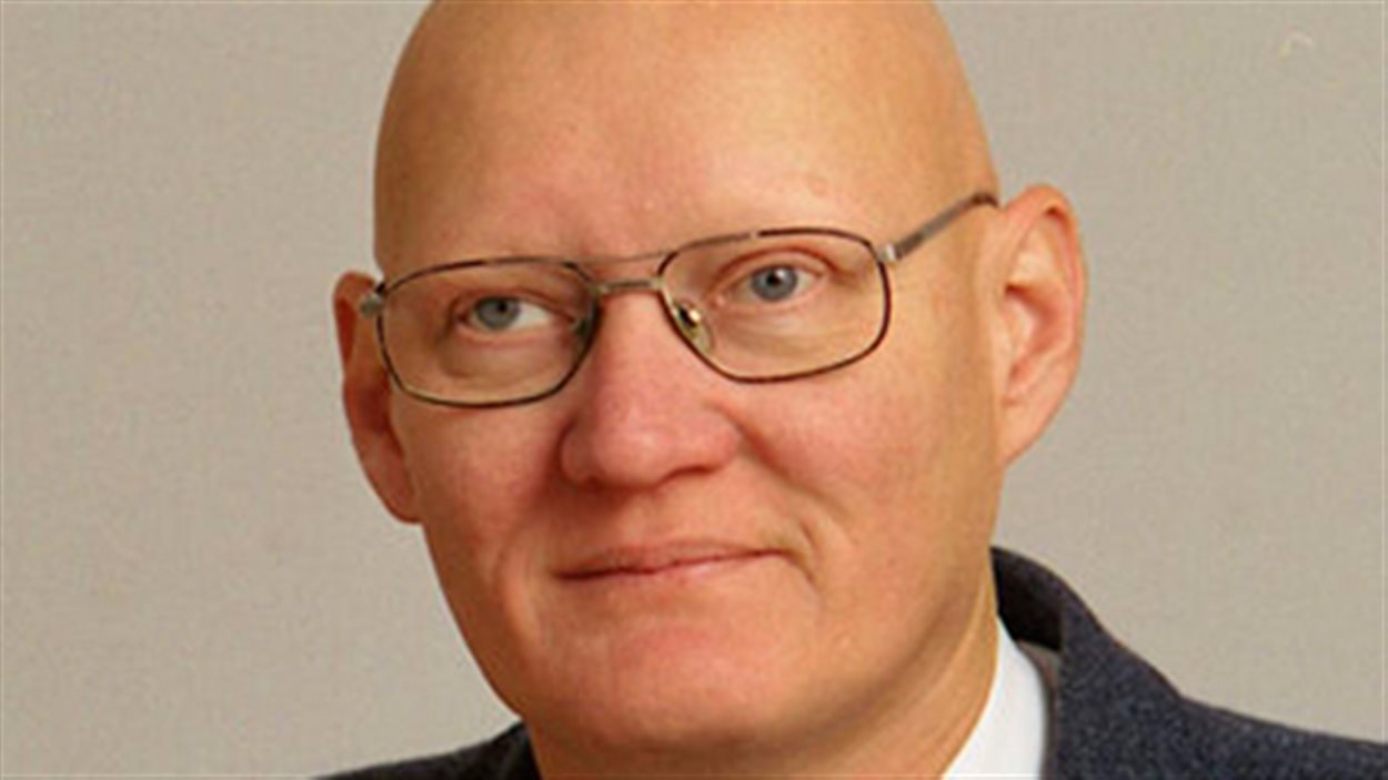 Claude Villeneuve