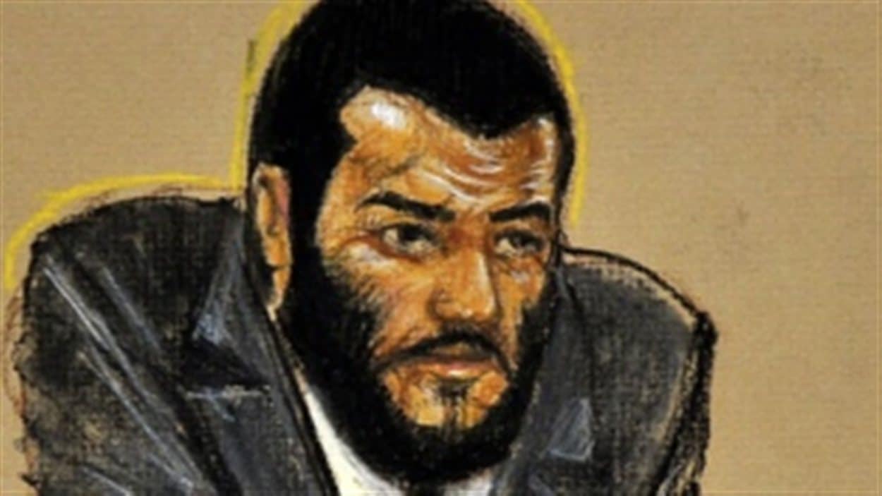 Omar Kadhr