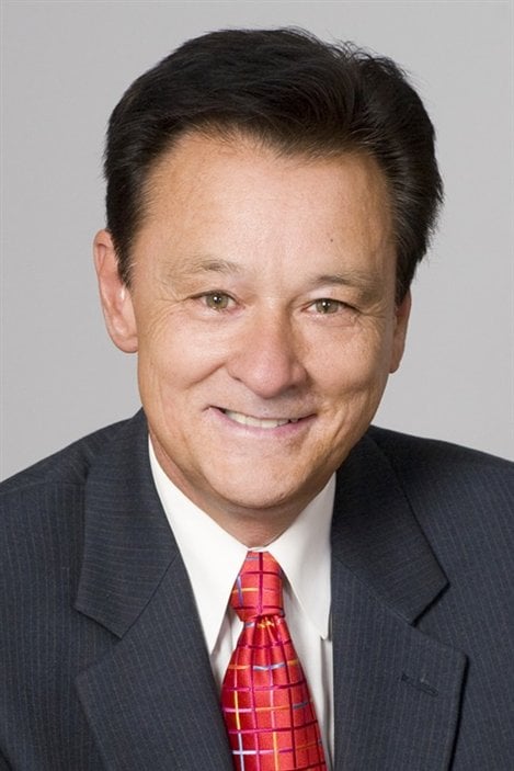 Kim Craitor a été élu pour la première fois en 2003.