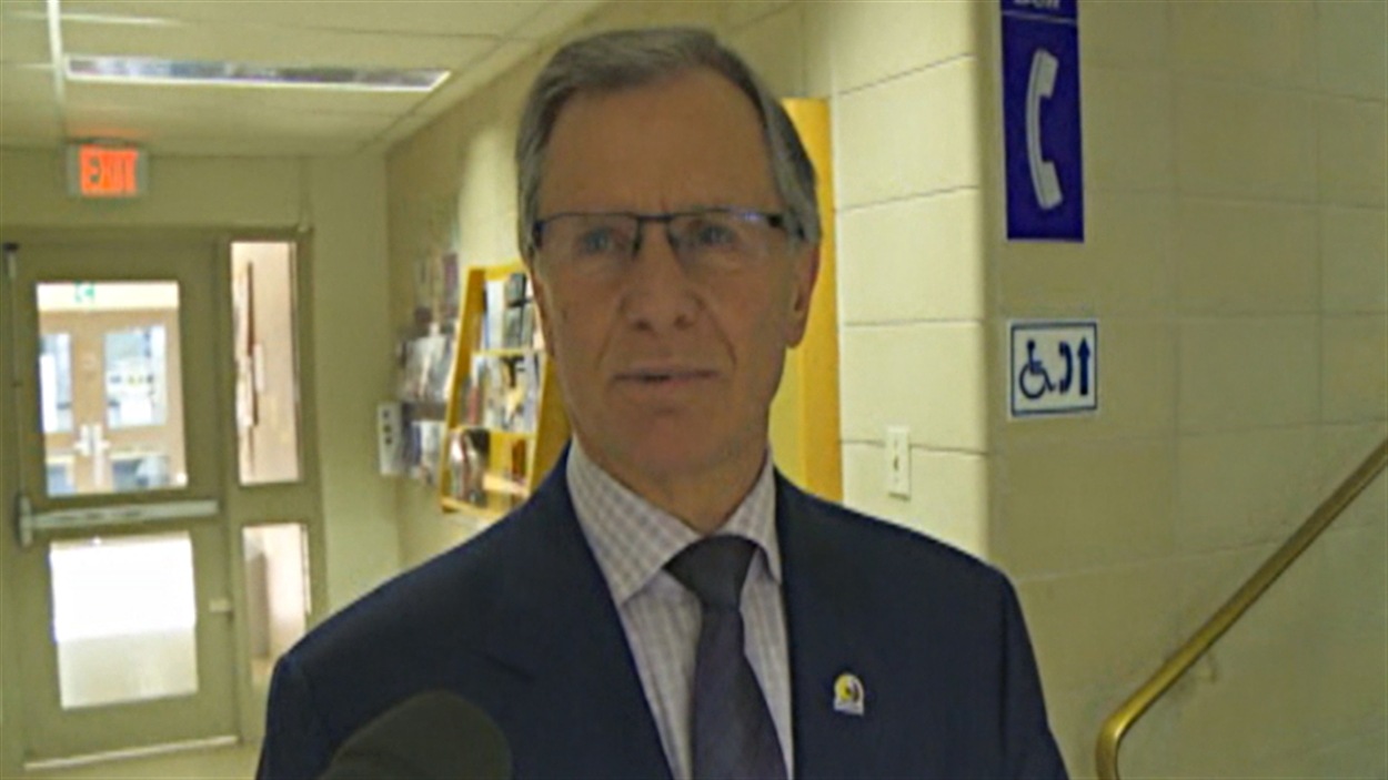 La réunion spéciale des élus de ClarenceRockland a eu lieu RadioCanada