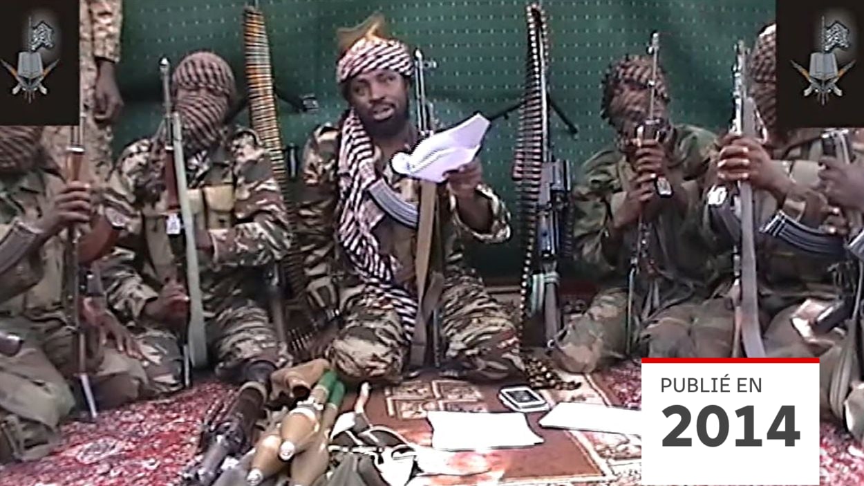 Que veut Boko Haram?