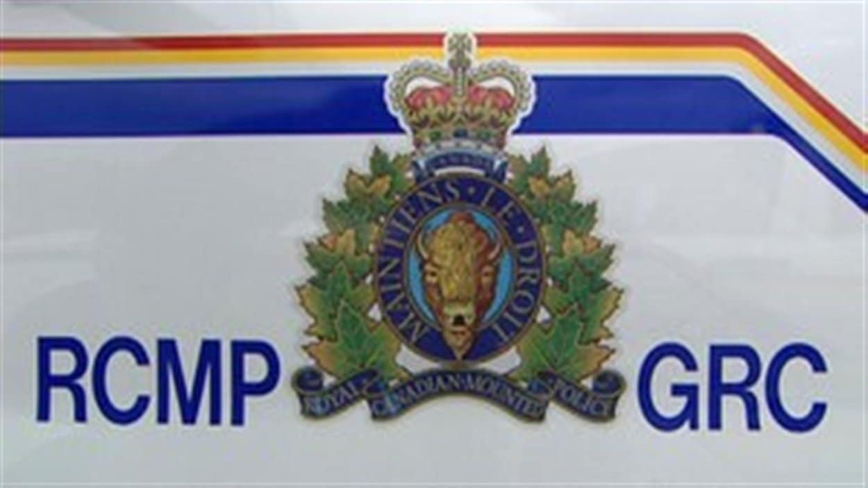 La Gendarmerie royale du Canada