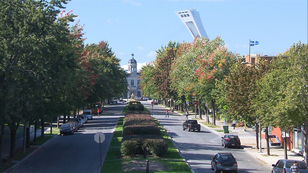 Hochelaga-Maisonneuve