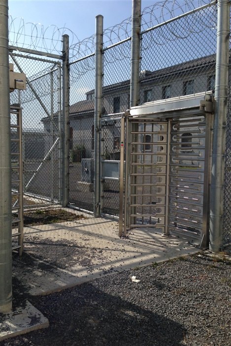 Le pénitencier de Kingston accueille les curieux RadioCanada