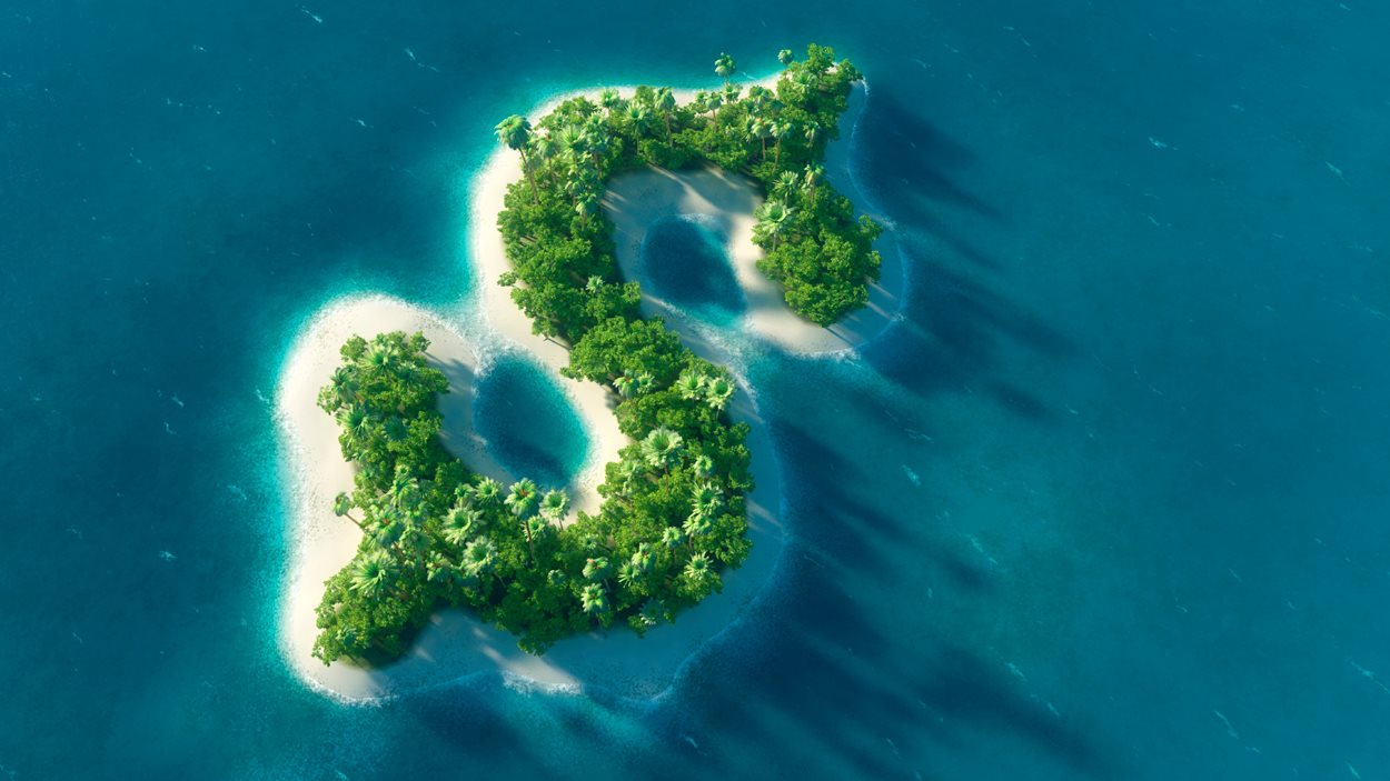 Paradis fiscal