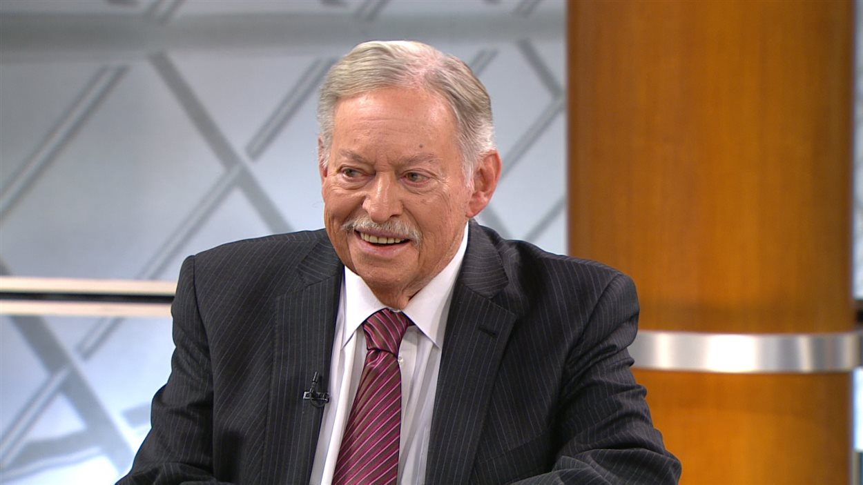 Jacques Parizeau
