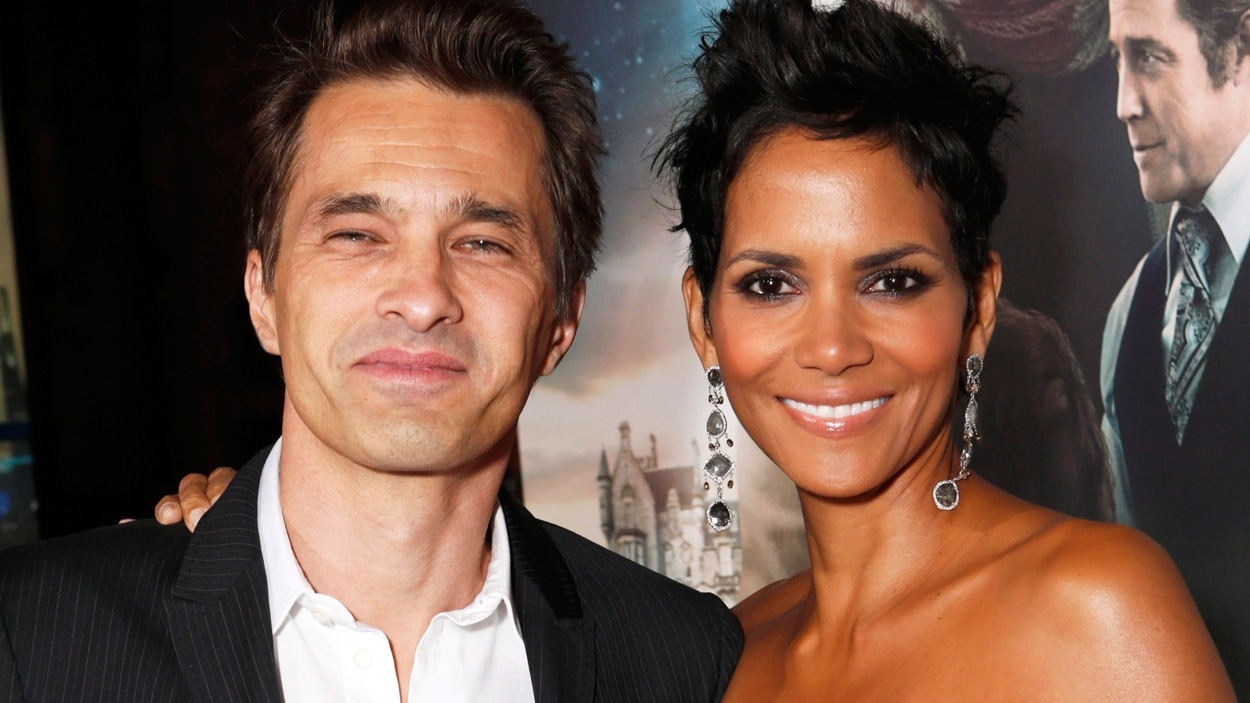 Halle Berry Et Olivier Martinez Parents D Un Garcon Radio Canada Ca