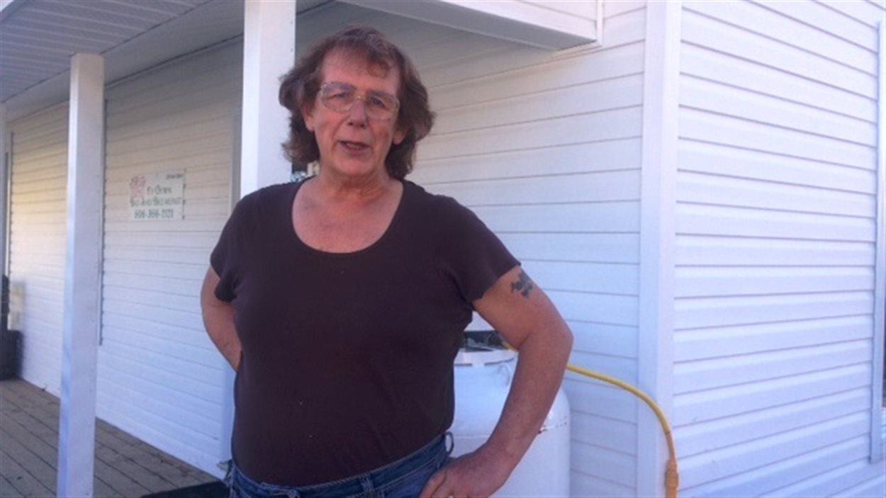 Rapport du BST aucune surprise à Plaster Rock RadioCanada