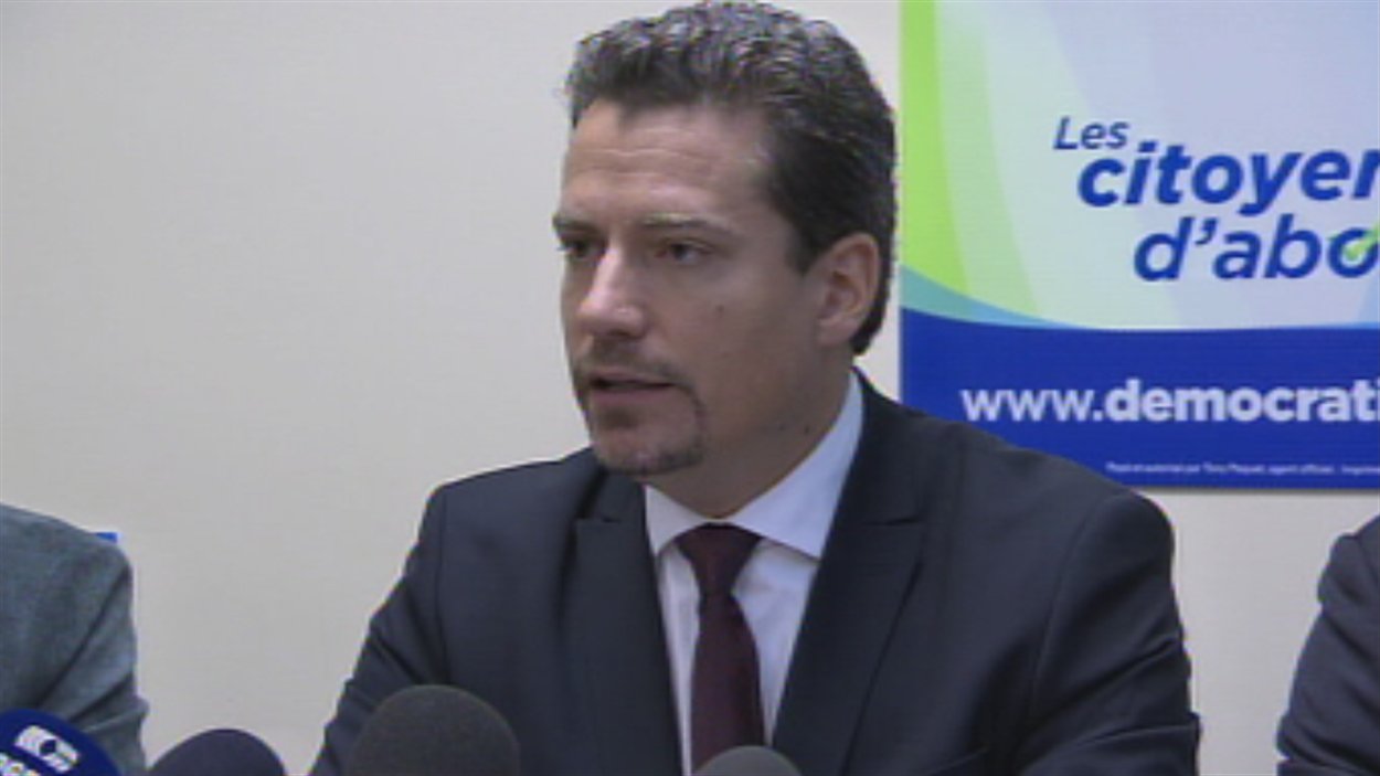 David Lemelin