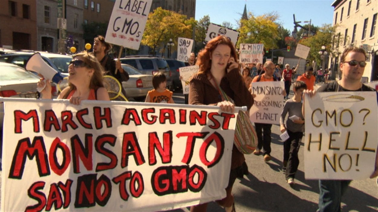 Une centaine de personnes ont participé à la manifestation