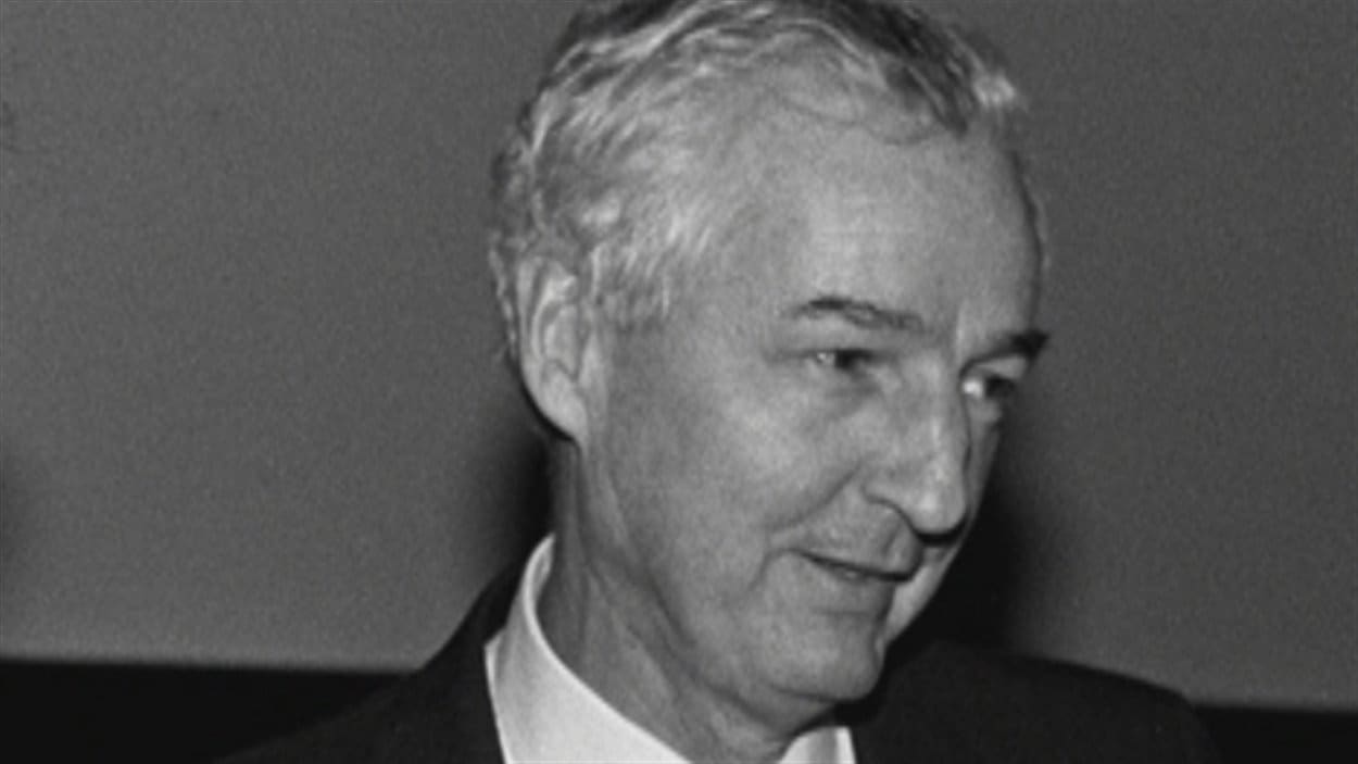 Paul Desmarais