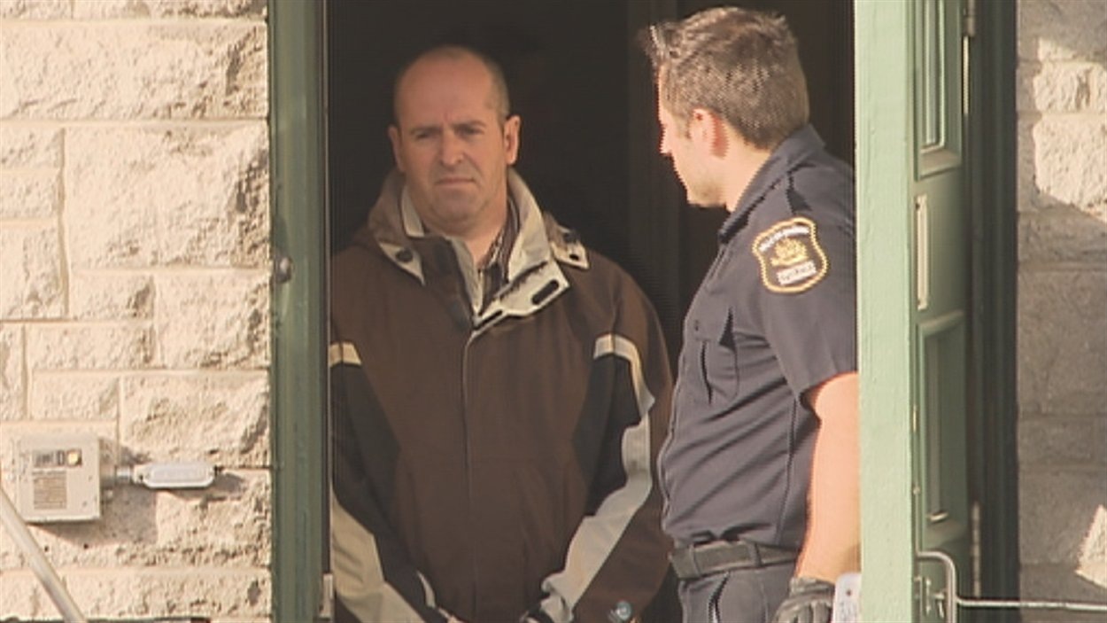 Un pédophile prend le chemin de la prison RadioCanada