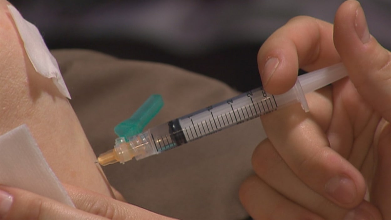 La campagne de vaccination annuelle contre la grippe