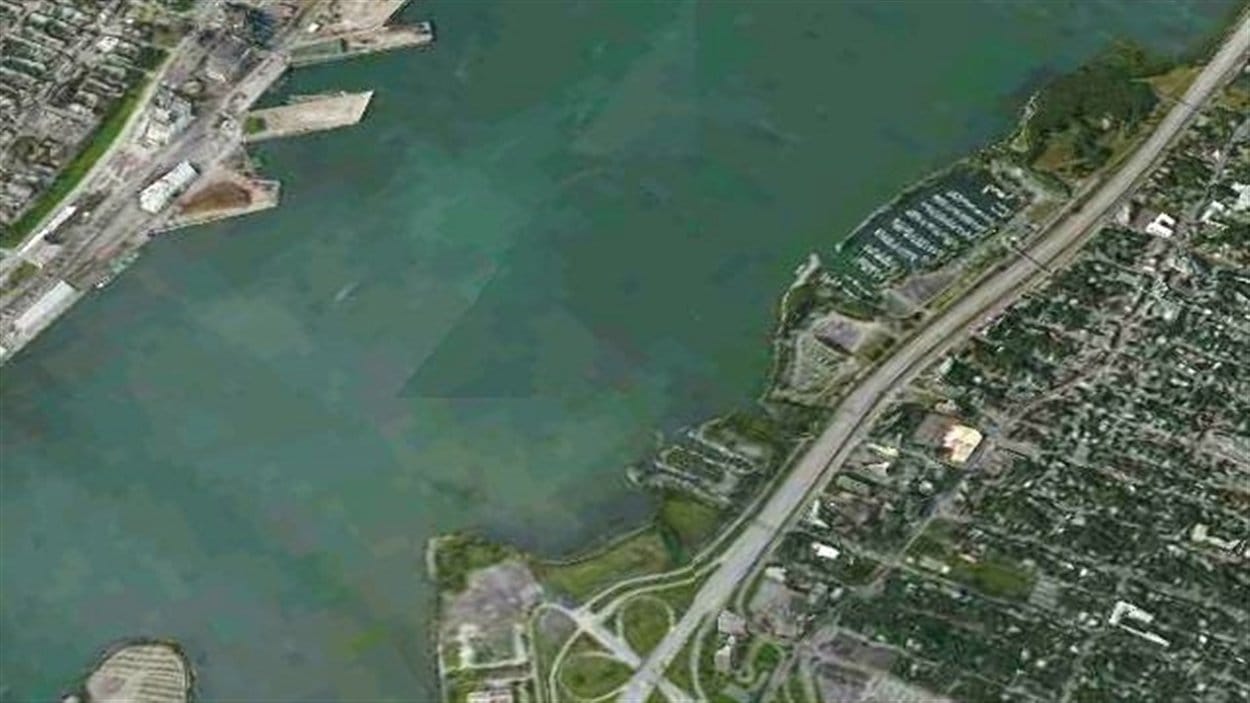 Berges de Longueuil