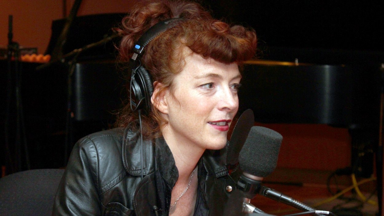 Arts visuels | Page 224 | ICI Radio-Canada.ca