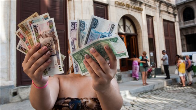 Cuba hacia la unificación monetaria y cambiaria
