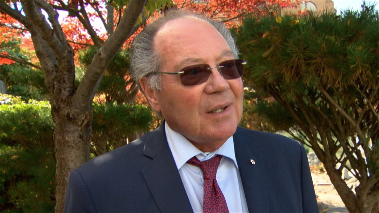 Michel Bastarache