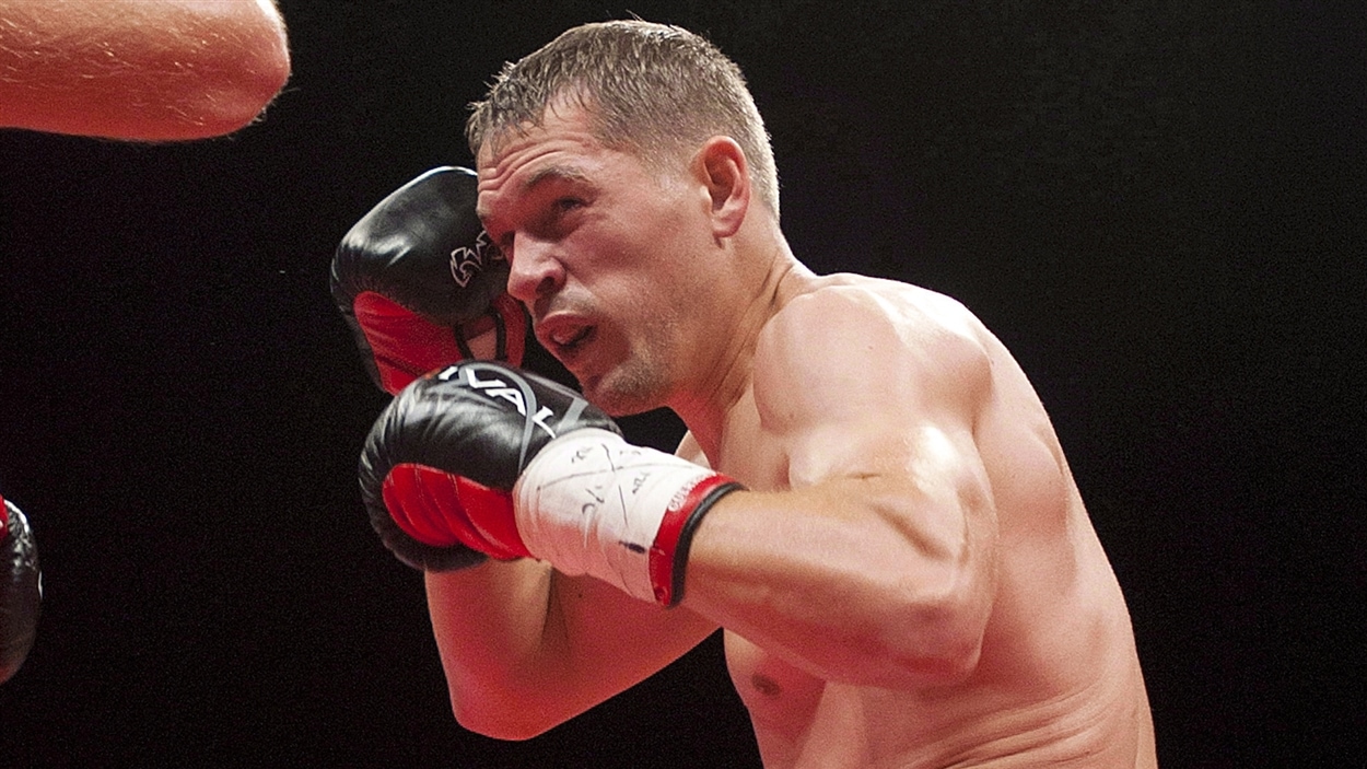 Kevin Bizier